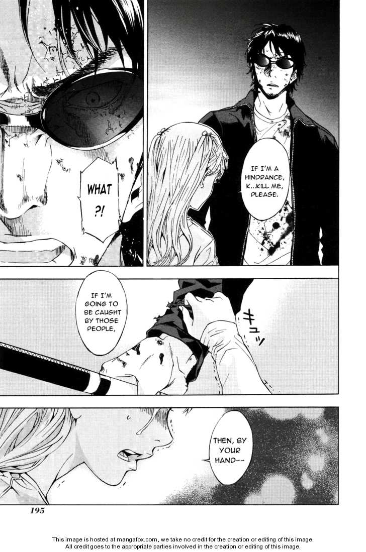 Until Death Do Us Part 65