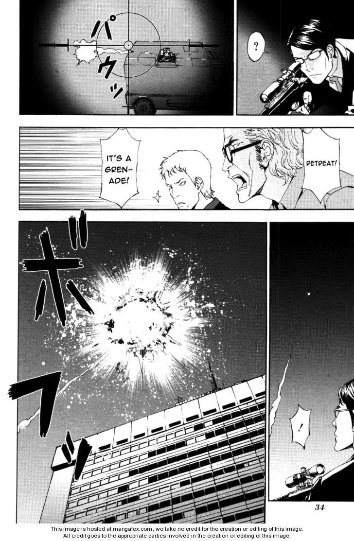 Until Death Do Us Part 67