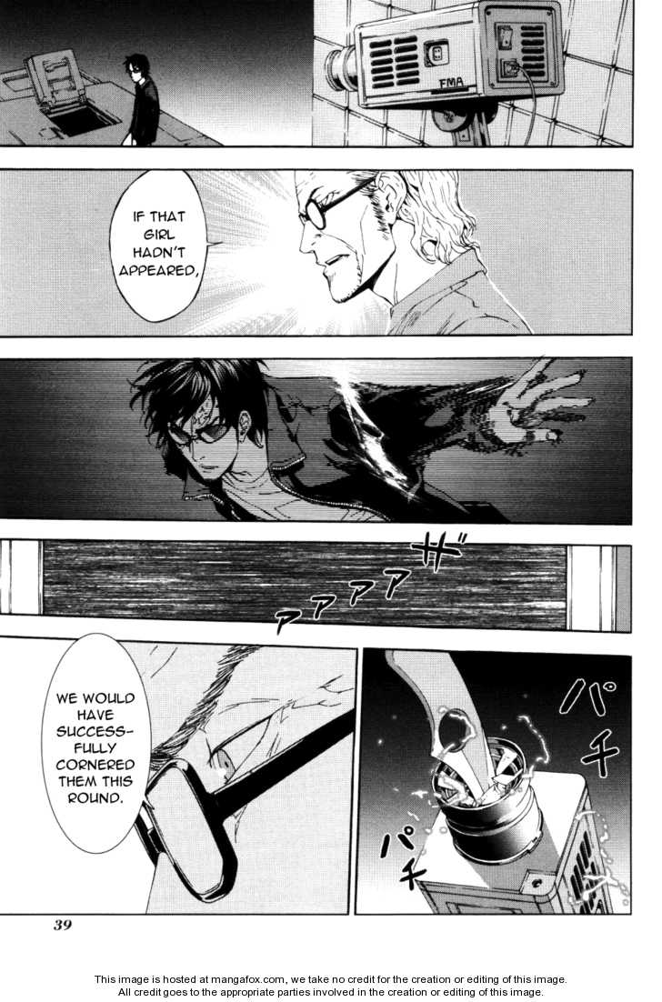 Until Death Do Us Part 67