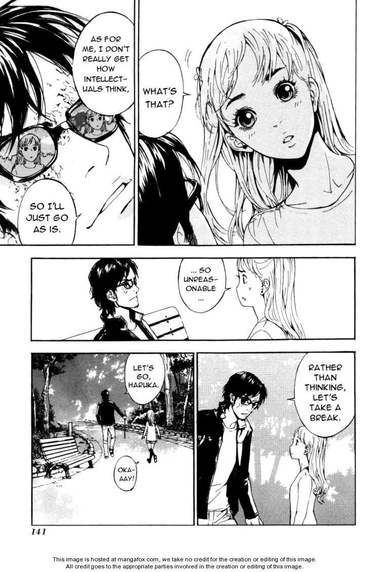 Until Death Do Us Part 72