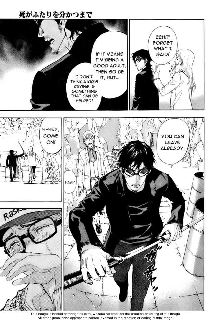 Until Death Do Us Part 84