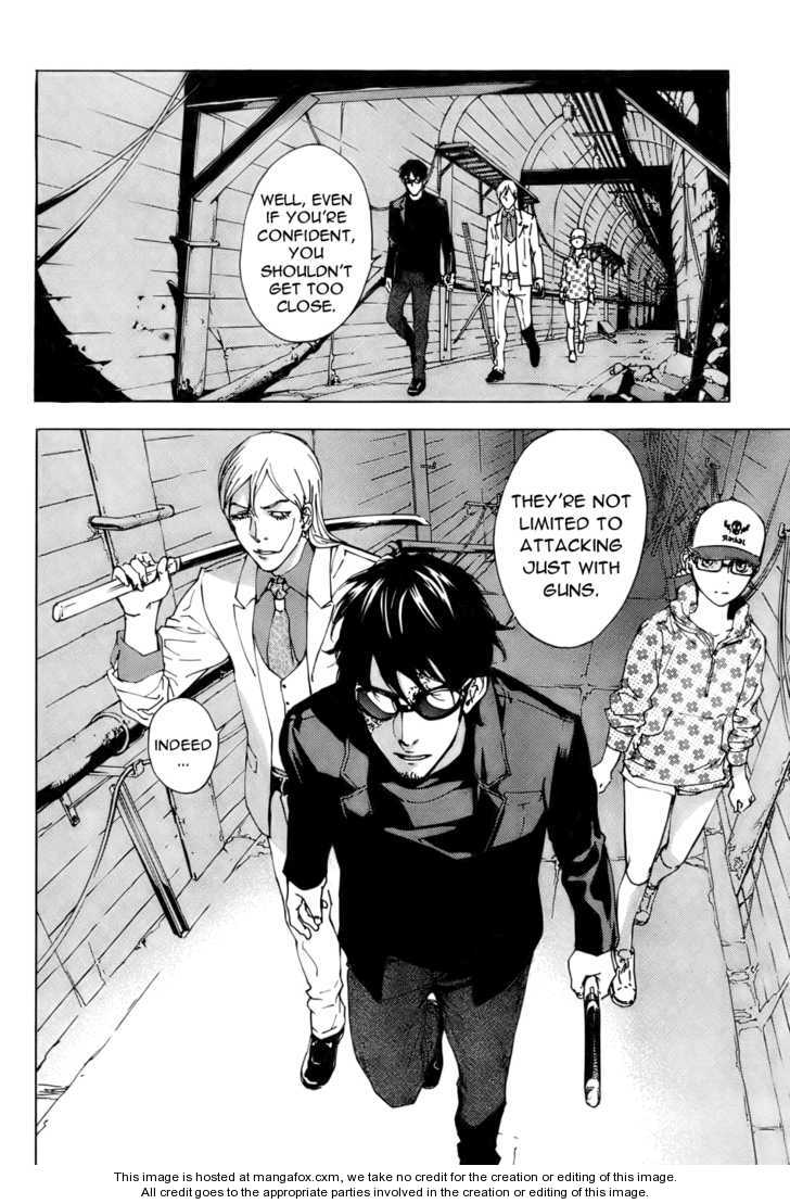 Until Death Do Us Part 84