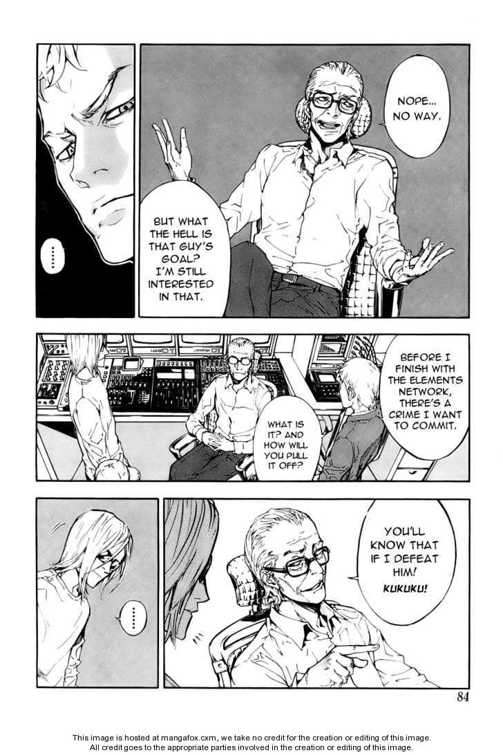 Until Death Do Us Part 85