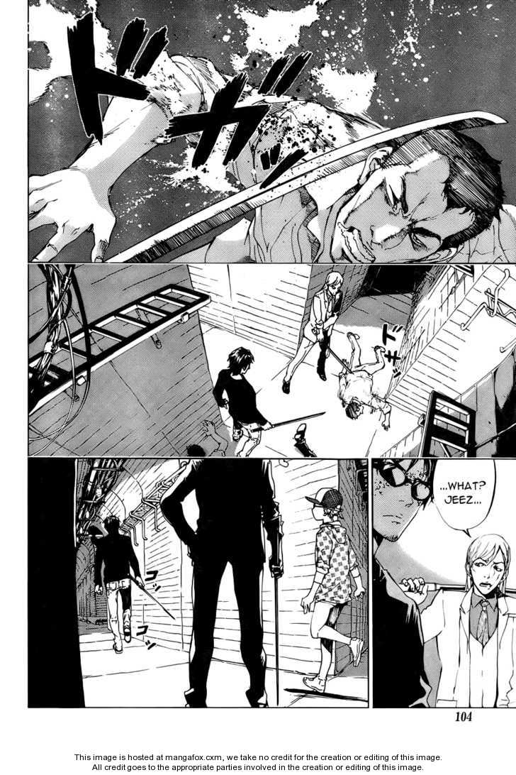 Until Death Do Us Part 85