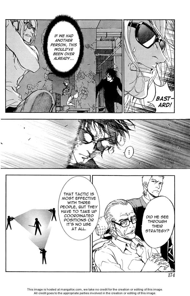 Until Death Do Us Part 88