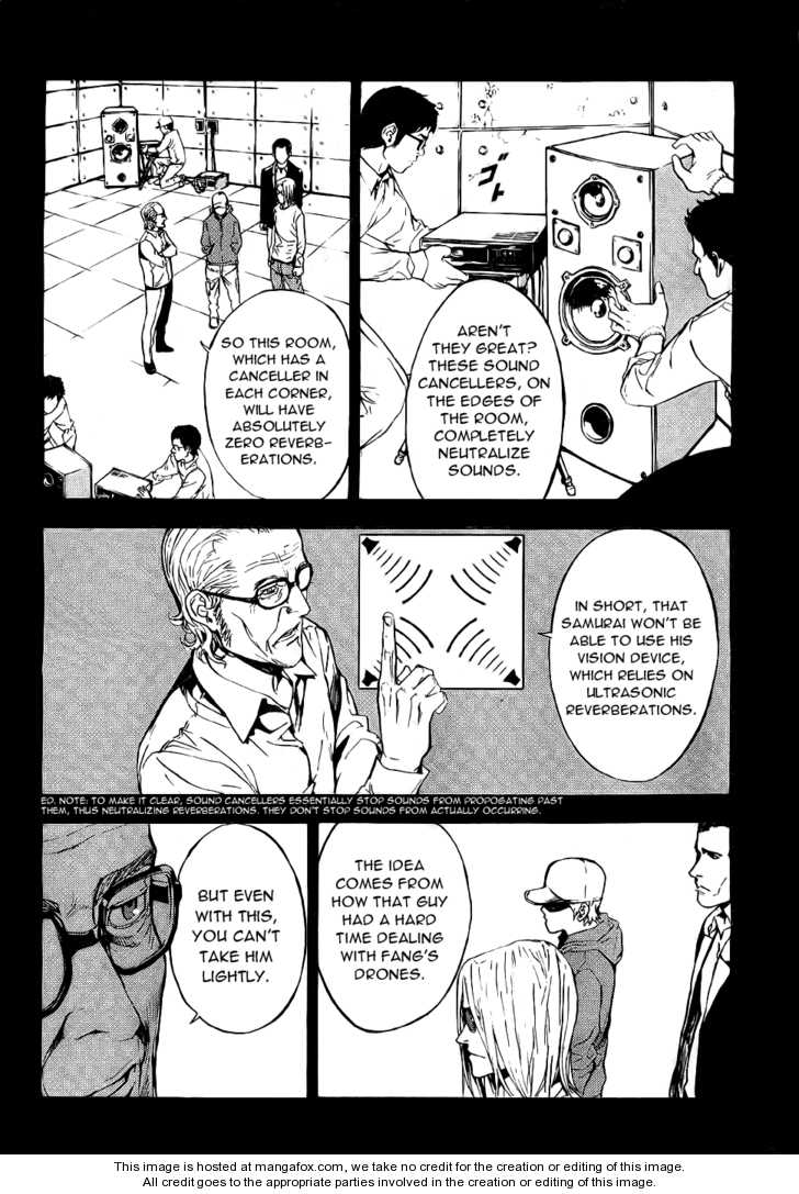 Until Death Do Us Part 89