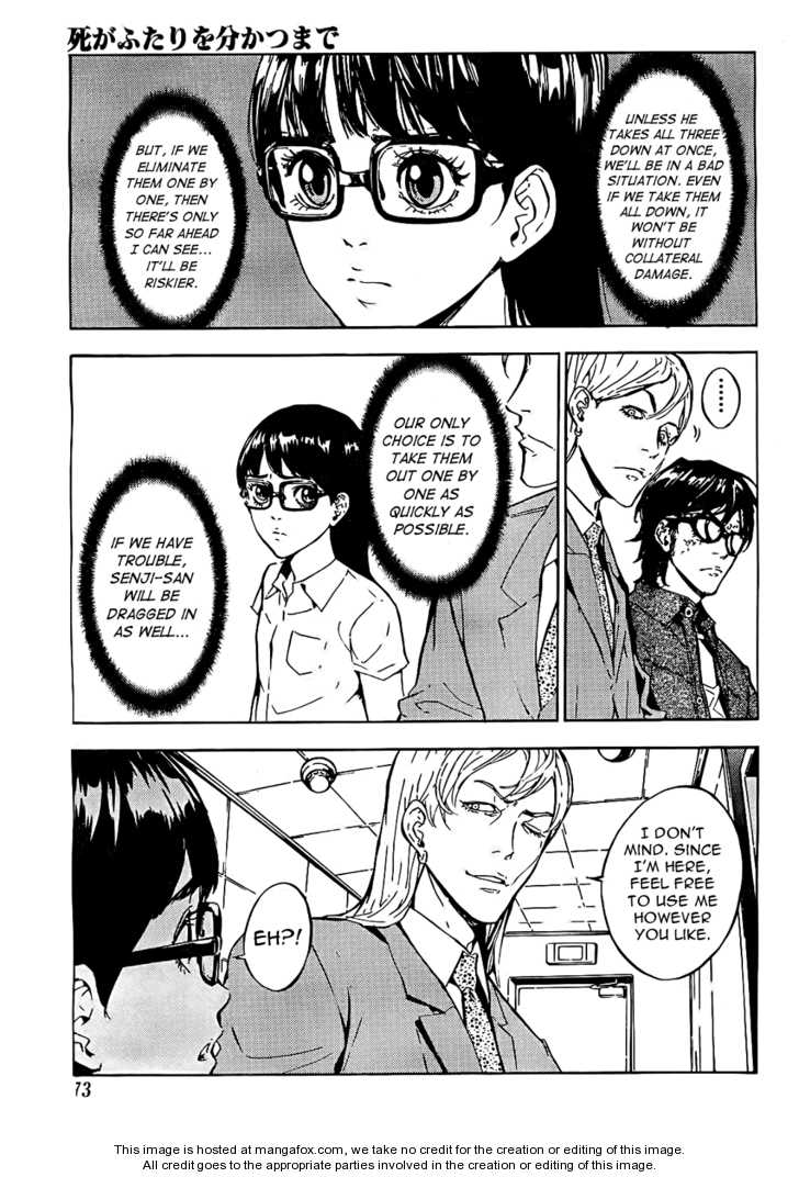 Until Death Do Us Part 97