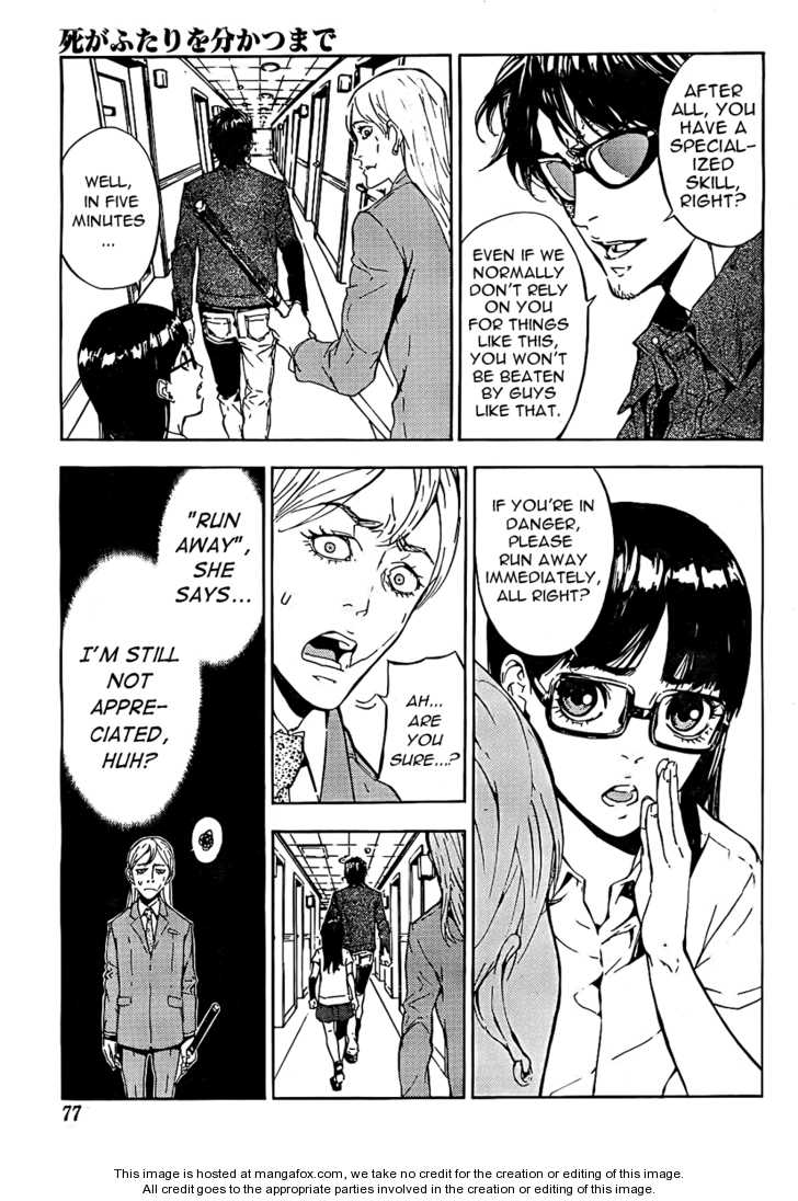 Until Death Do Us Part 97