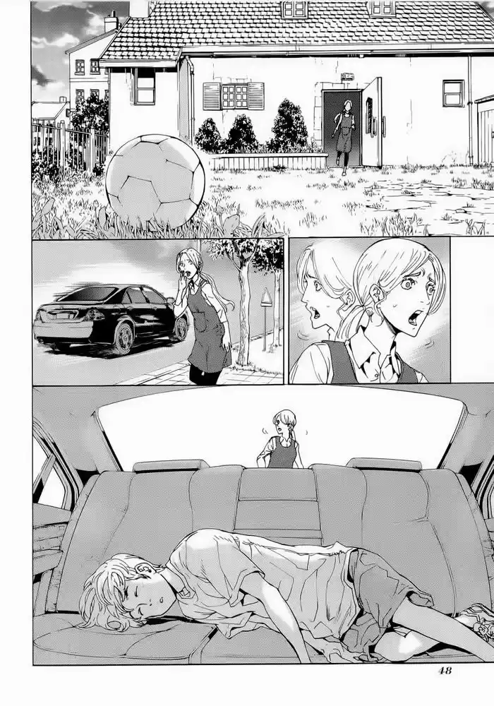 Until Death Do Us Part Vol.20 Ch.156.5
