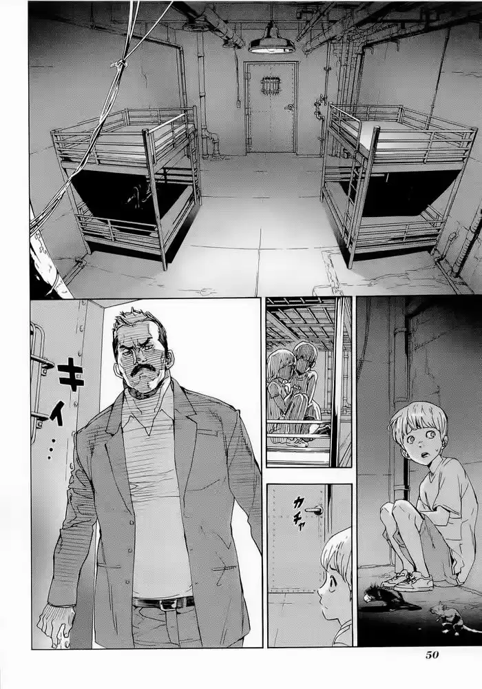 Until Death Do Us Part Vol.20 Ch.156.5