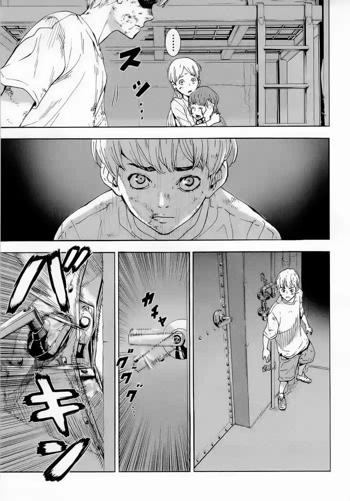 Until Death Do Us Part Vol.20 Ch.156.5