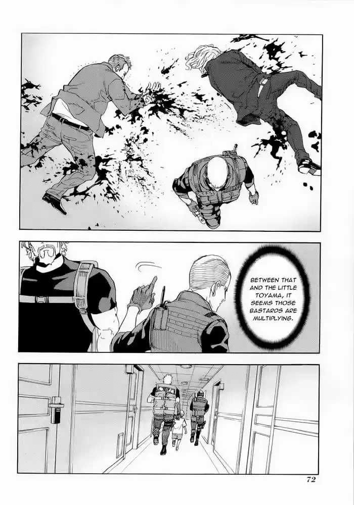 Until Death Do Us Part Vol.20 Ch.156.5