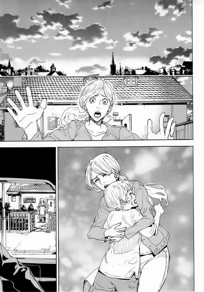 Until Death Do Us Part Vol.20 Ch.156.5