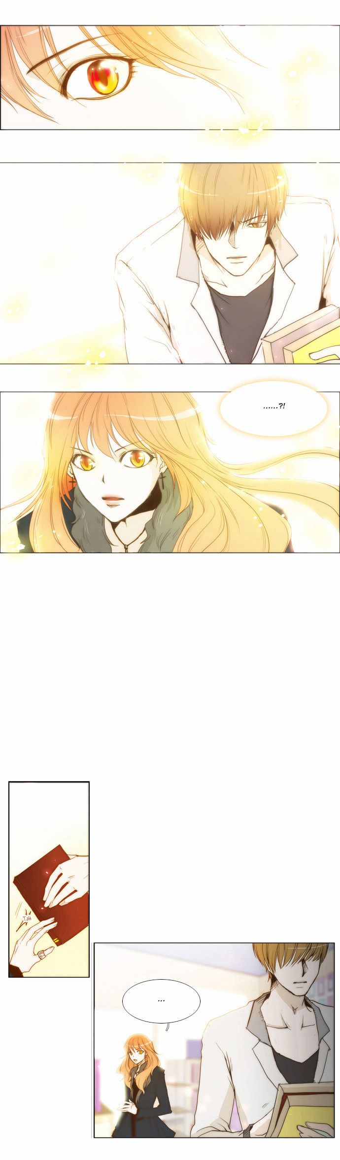 unTOUCHable (Massstar) 1