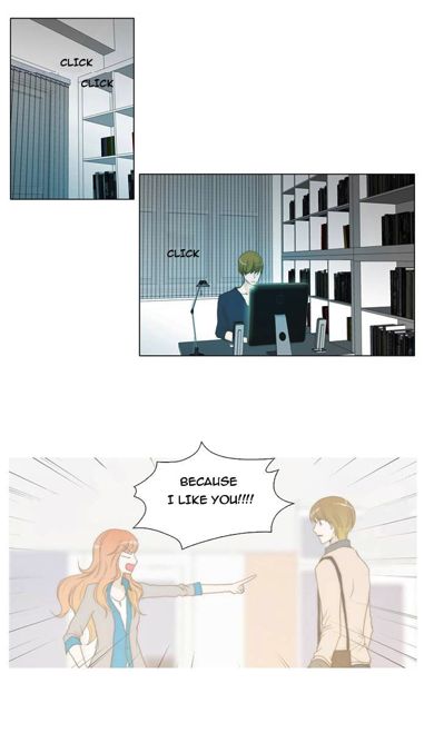 unTOUCHable (Massstar) 8