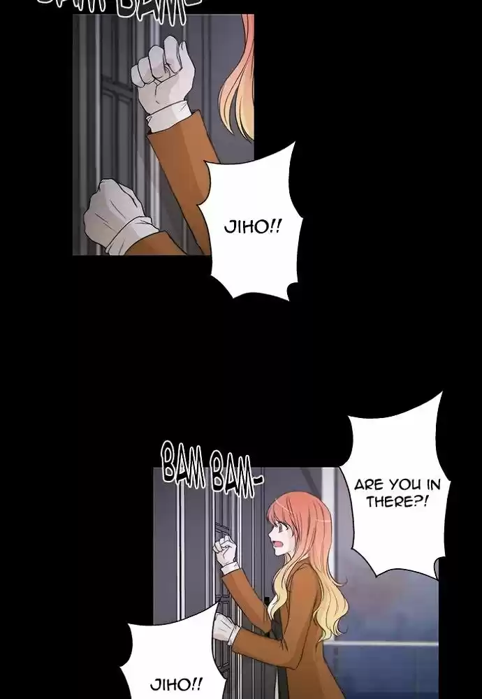 unTOUCHable (Massstar) vol.3 ch.133