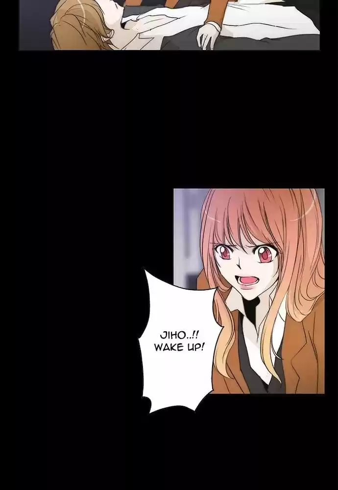 unTOUCHable (Massstar) vol.3 ch.133