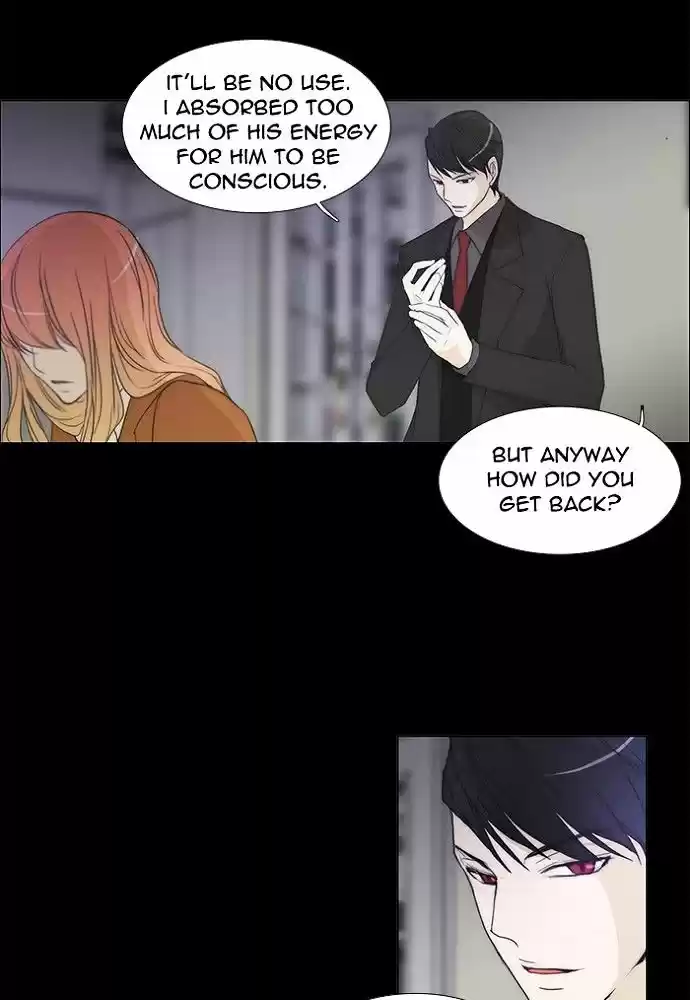 unTOUCHable (Massstar) vol.3 ch.133