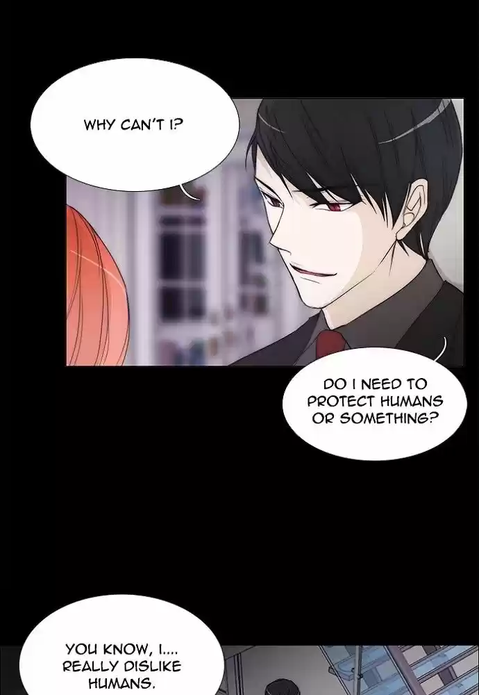 unTOUCHable (Massstar) vol.3 ch.133