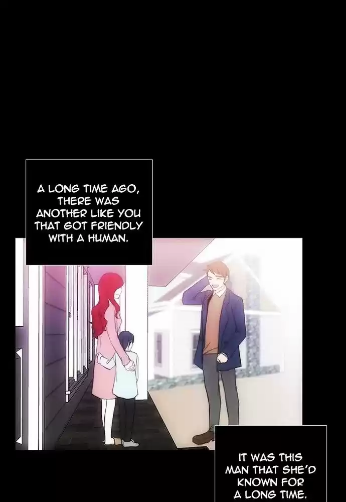 unTOUCHable (Massstar) vol.3 ch.133