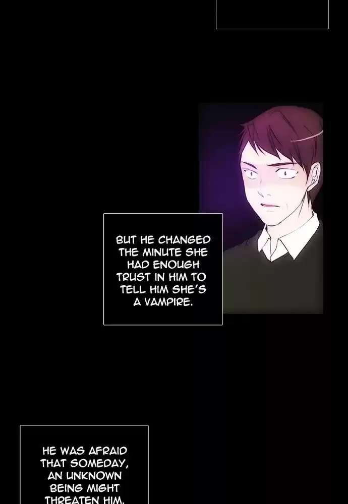 unTOUCHable (Massstar) vol.3 ch.133