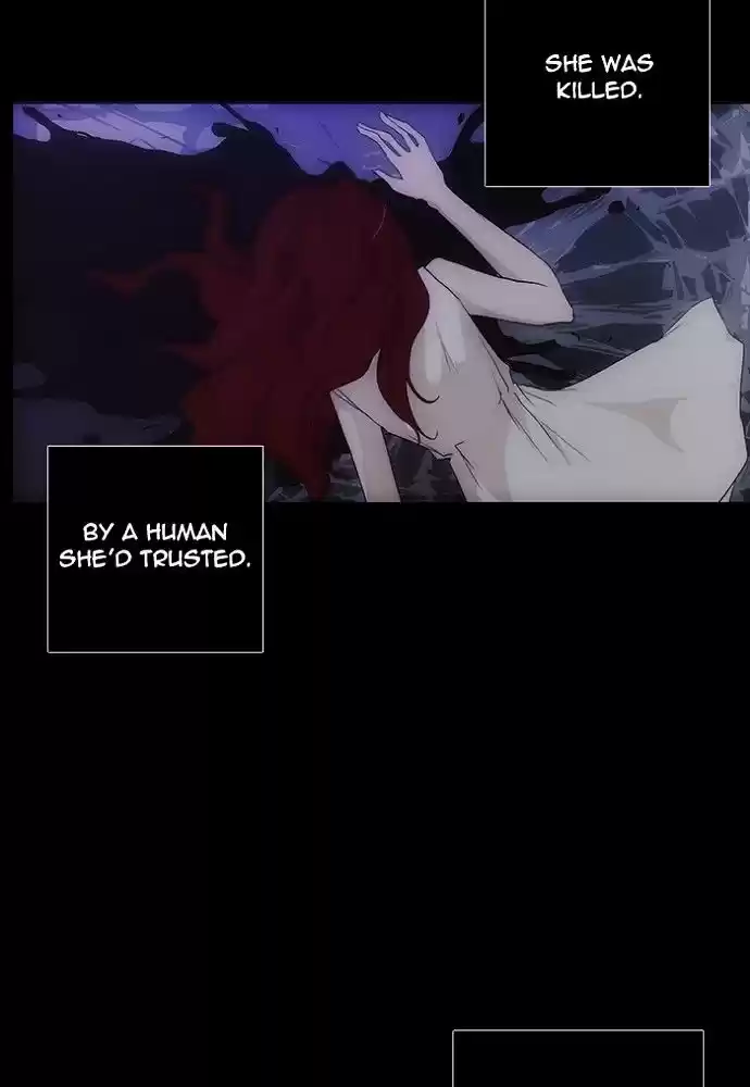 unTOUCHable (Massstar) vol.3 ch.133