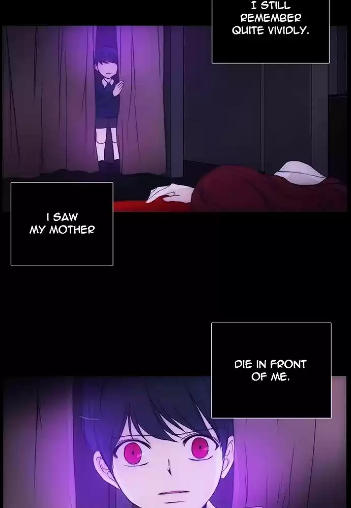 unTOUCHable (Massstar) vol.3 ch.133