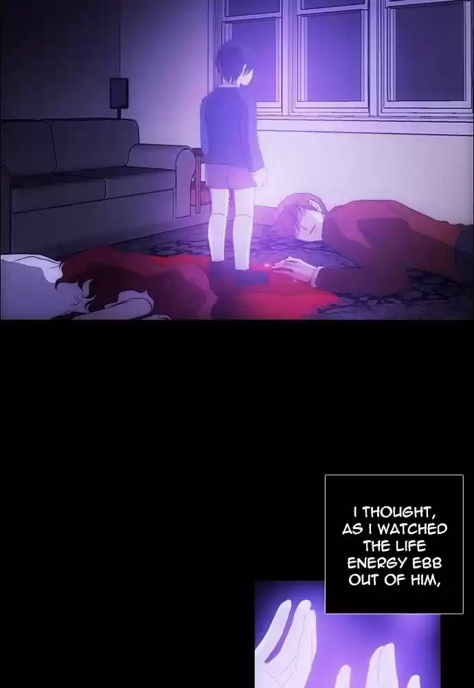 unTOUCHable (Massstar) vol.3 ch.133