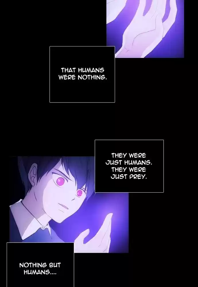 unTOUCHable (Massstar) vol.3 ch.133