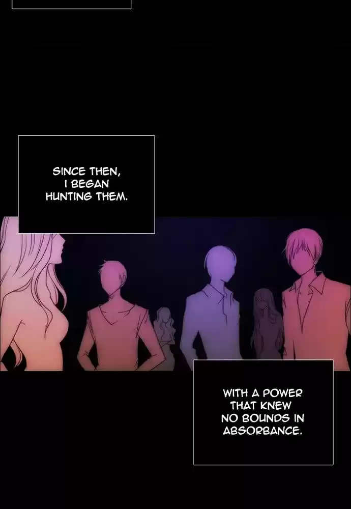 unTOUCHable (Massstar) vol.3 ch.133