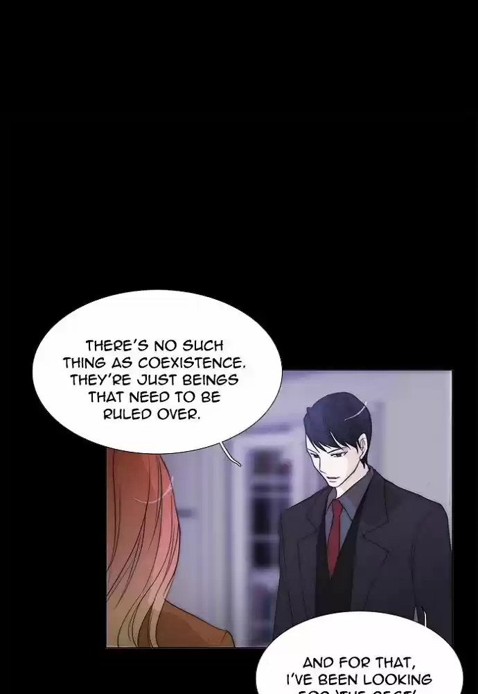 unTOUCHable (Massstar) vol.3 ch.133