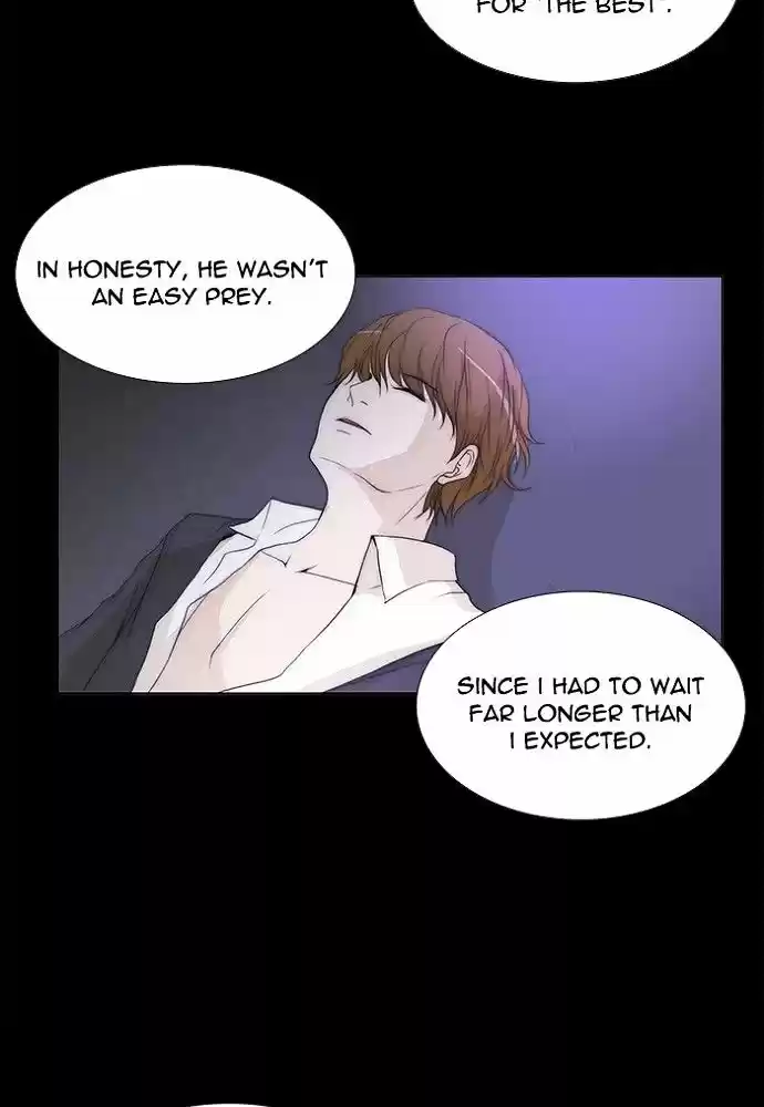 unTOUCHable (Massstar) vol.3 ch.133