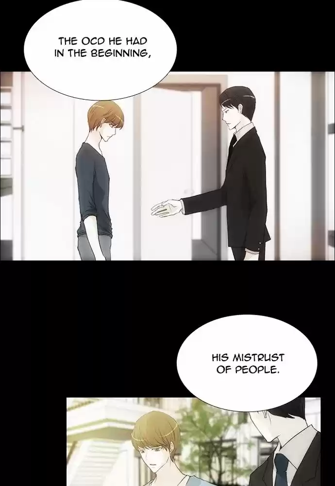 unTOUCHable (Massstar) vol.3 ch.133