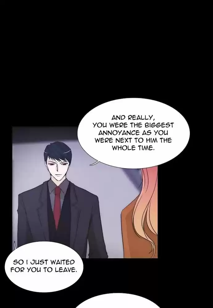 unTOUCHable (Massstar) vol.3 ch.133