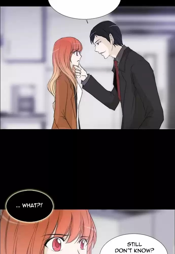 unTOUCHable (Massstar) vol.3 ch.133