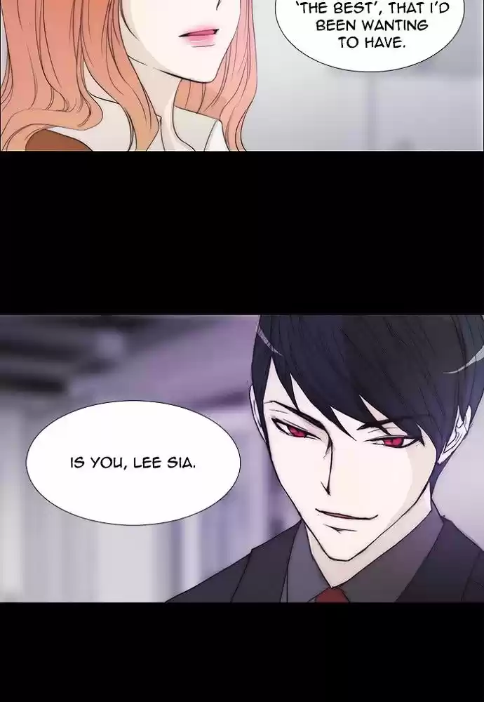 unTOUCHable (Massstar) vol.3 ch.133