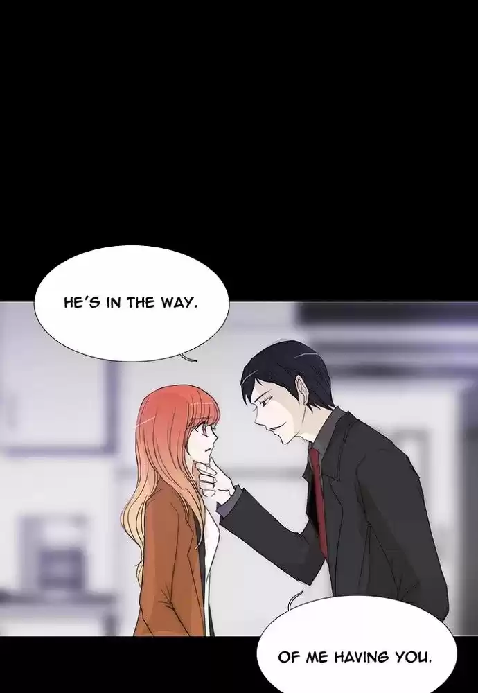 unTOUCHable (Massstar) vol.3 ch.134