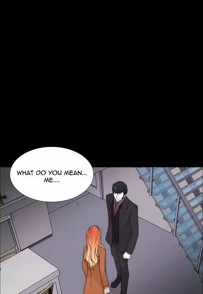 unTOUCHable (Massstar) vol.3 ch.134