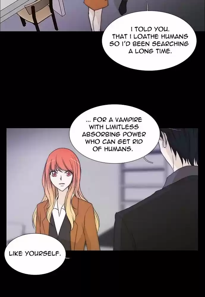 unTOUCHable (Massstar) vol.3 ch.134