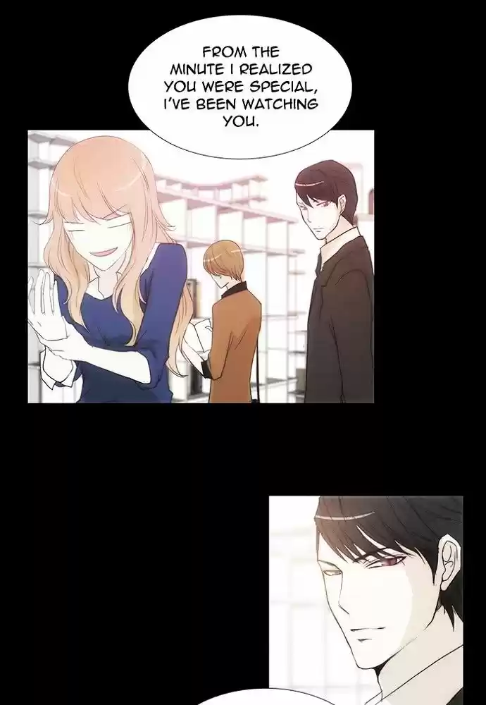 unTOUCHable (Massstar) vol.3 ch.134