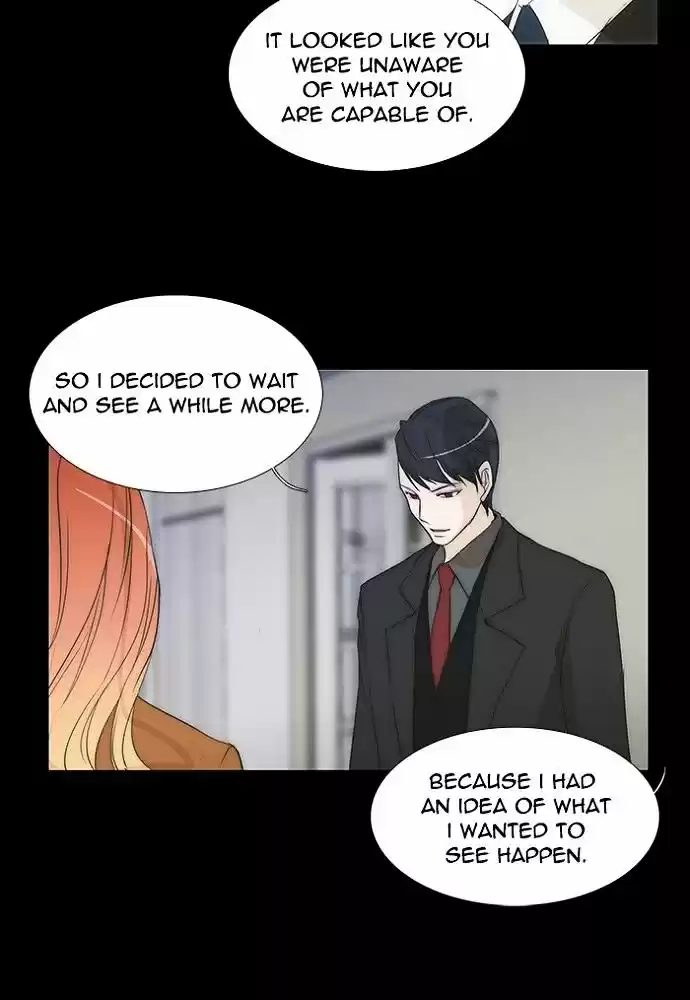 unTOUCHable (Massstar) vol.3 ch.134