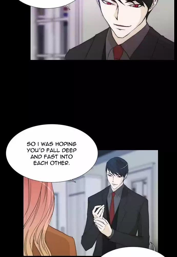 unTOUCHable (Massstar) vol.3 ch.134