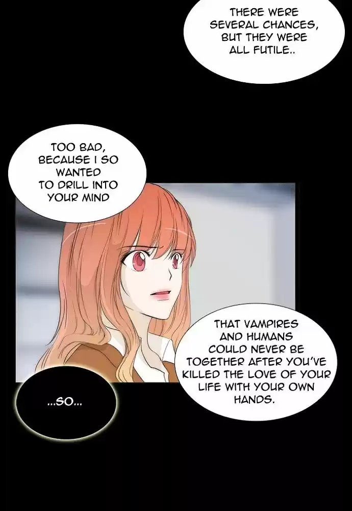 unTOUCHable (Massstar) vol.3 ch.134