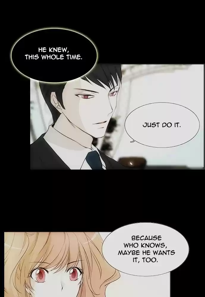 unTOUCHable (Massstar) vol.3 ch.134