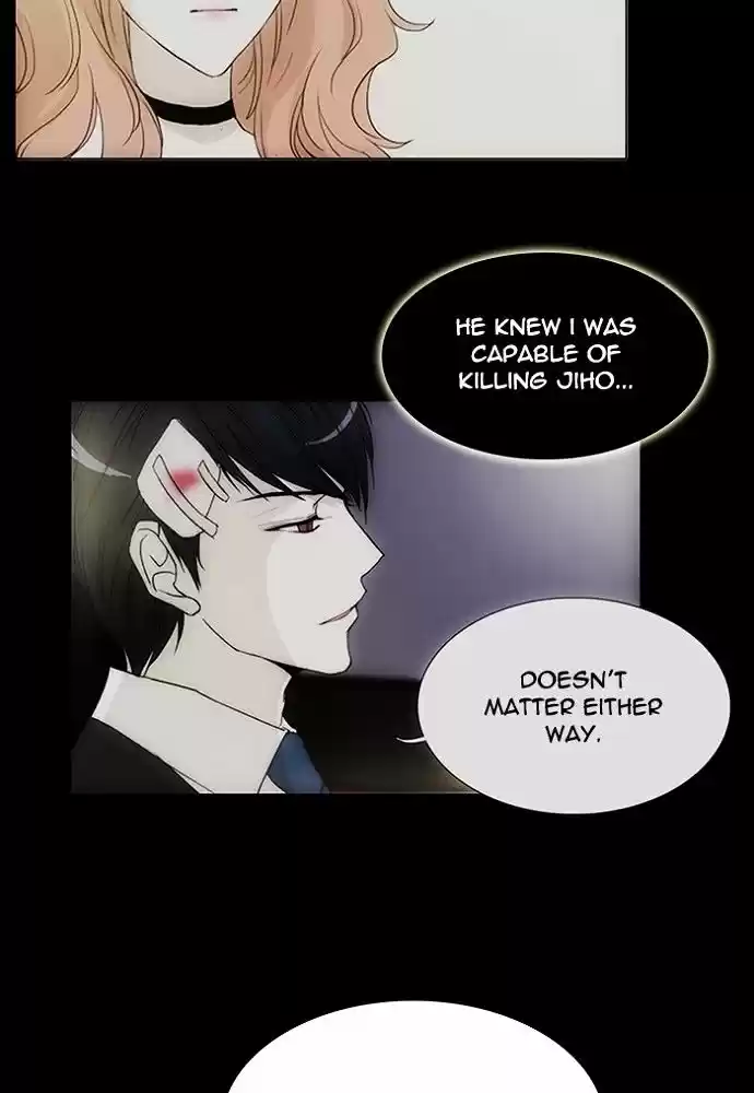 unTOUCHable (Massstar) vol.3 ch.134