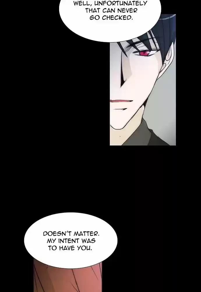 unTOUCHable (Massstar) vol.3 ch.134