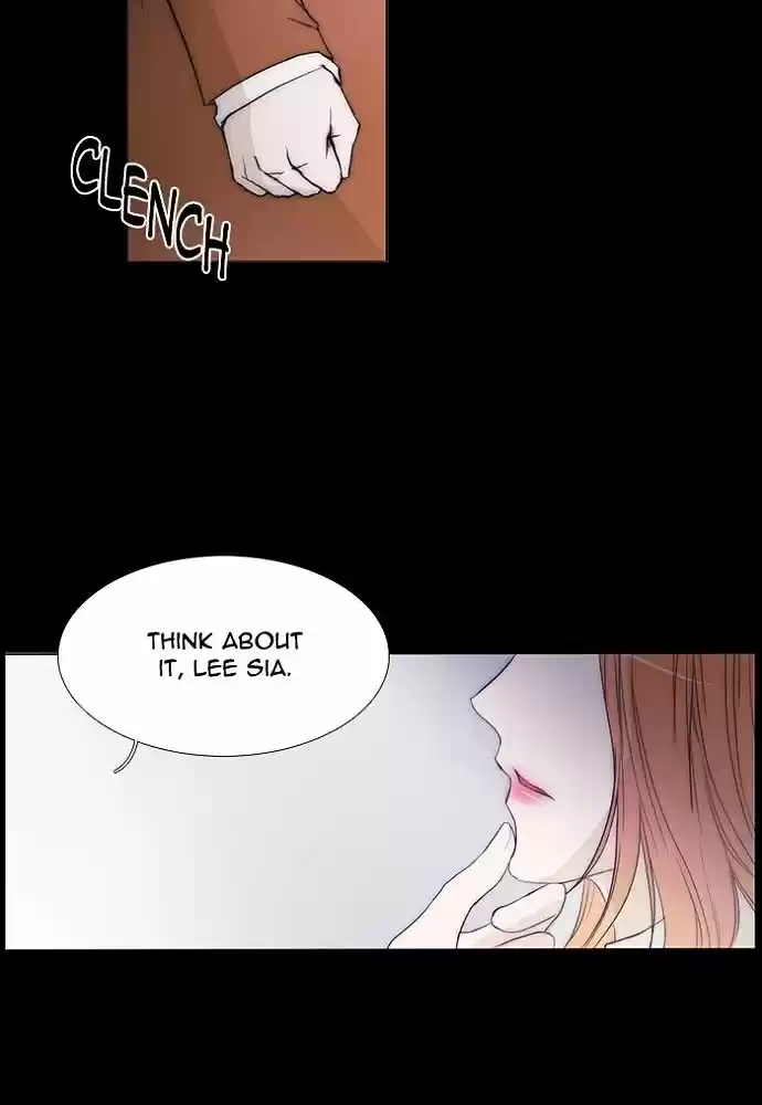 unTOUCHable (Massstar) vol.3 ch.134