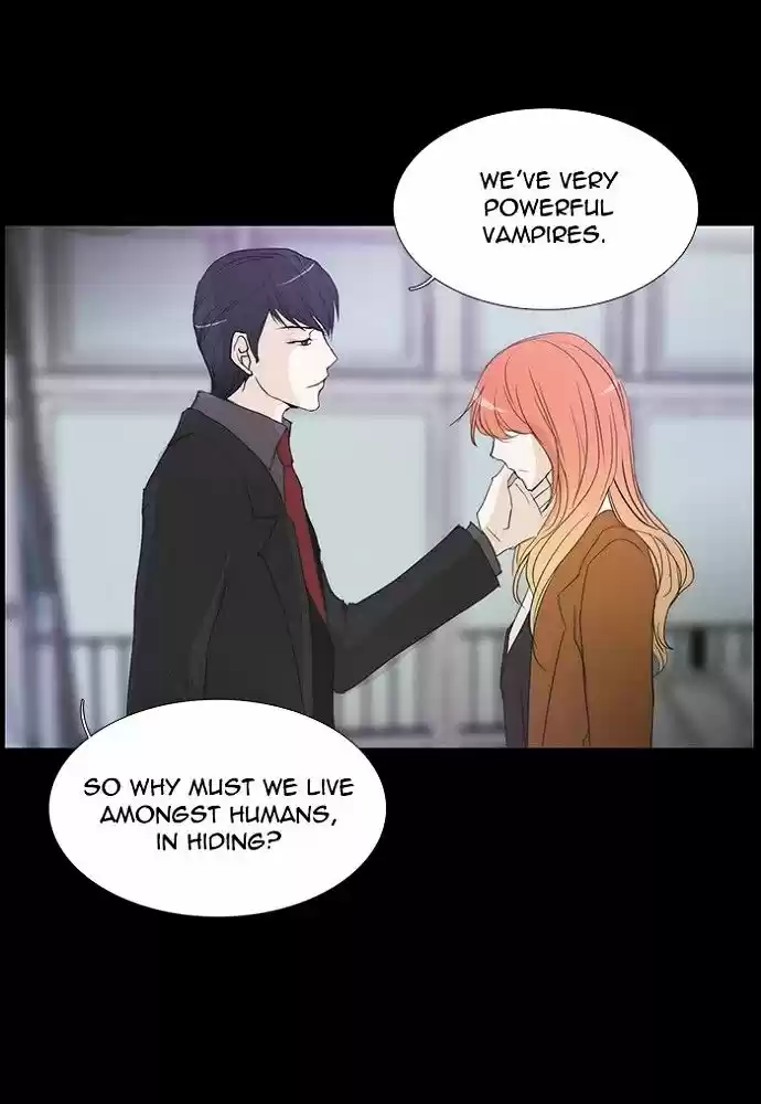 unTOUCHable (Massstar) vol.3 ch.134