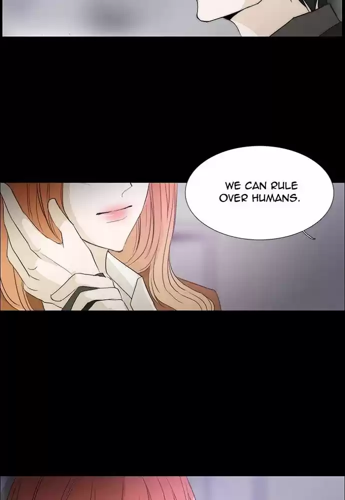 unTOUCHable (Massstar) vol.3 ch.134