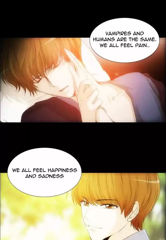 unTOUCHable (Massstar) vol.3 ch.134